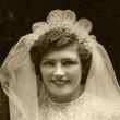 Peggy   Burrows