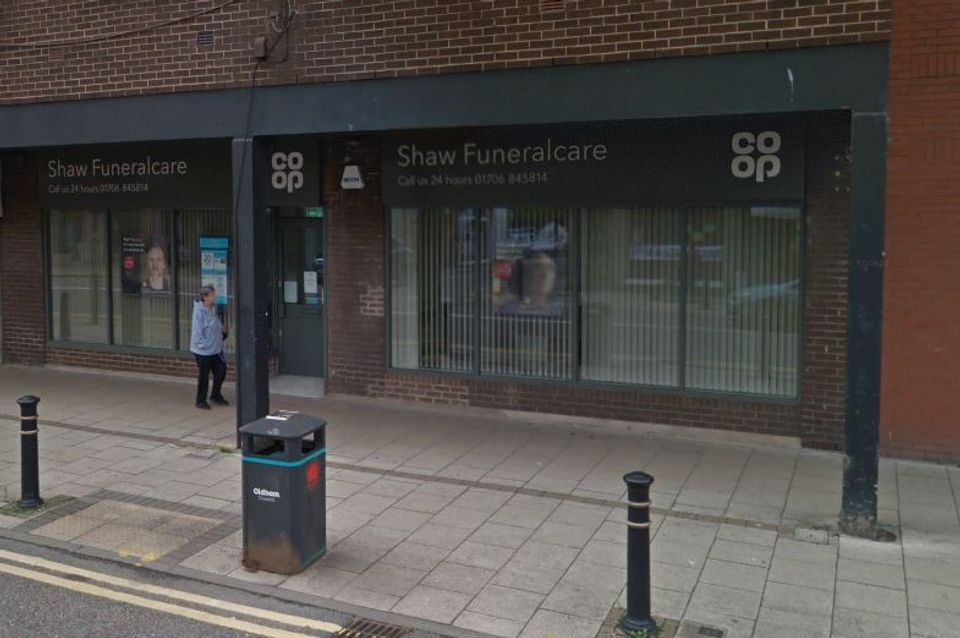 Shaw Funeralcare