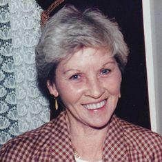 Teresa Josephine Treadwell