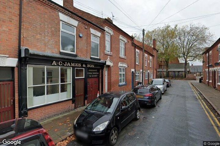 A C James & Son Funeral Directors