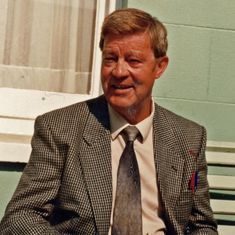 Emyr Davies