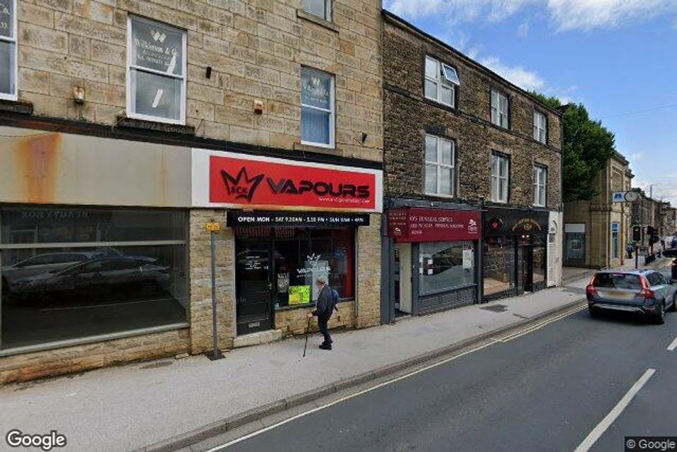 Good's Funeral Directors