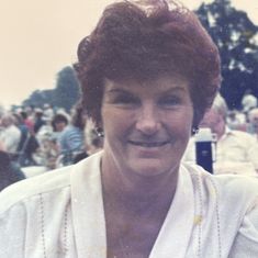Hilary Whittall