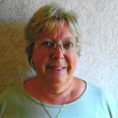 Christine Britnell
