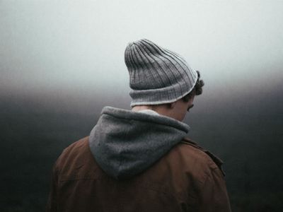 The Grieving process: Top theories about understanding grief