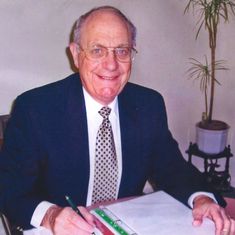 Ian Lindsey