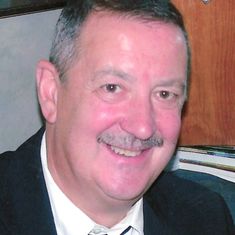 George Skeldon Greig