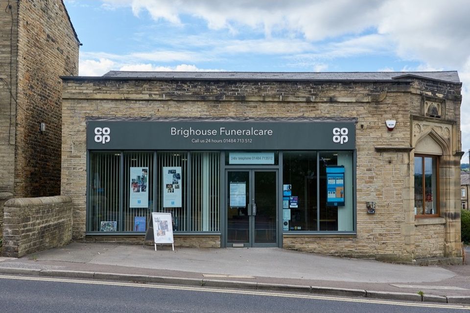 Brighouse Funeralcare
