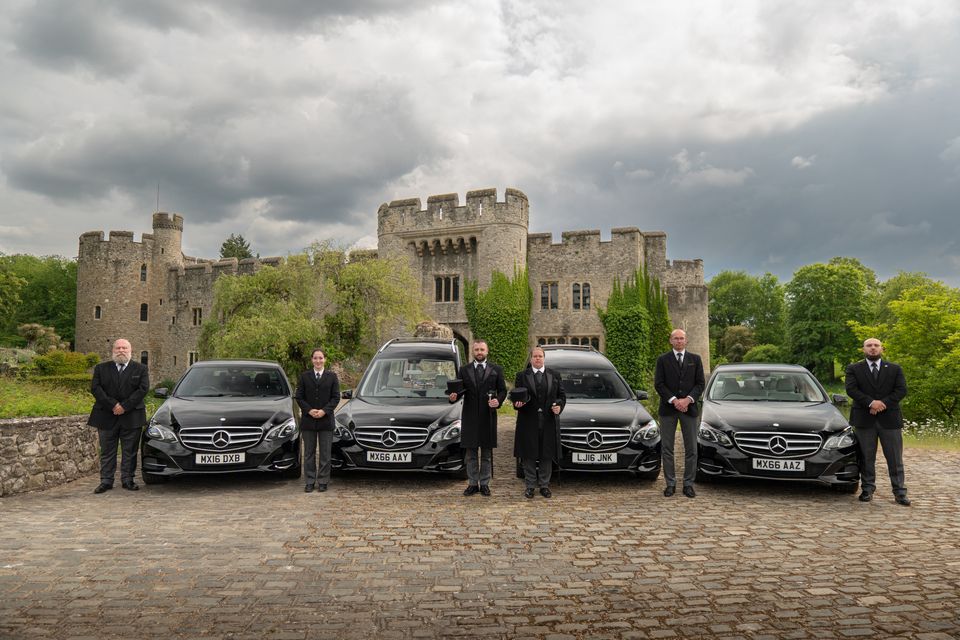 Hogben & Partis Funeral & Memorial Services, funeral director in Kent