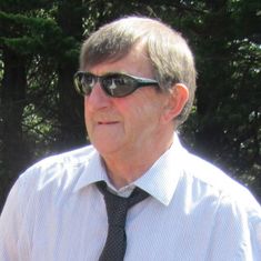 Charles William Cook