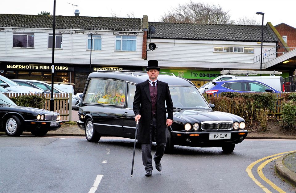 Rouse & Co. Independent Funeral Directors, funeral director in London