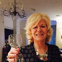 Lynda Clark