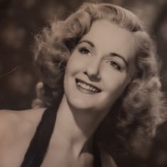 Margaret Watson
