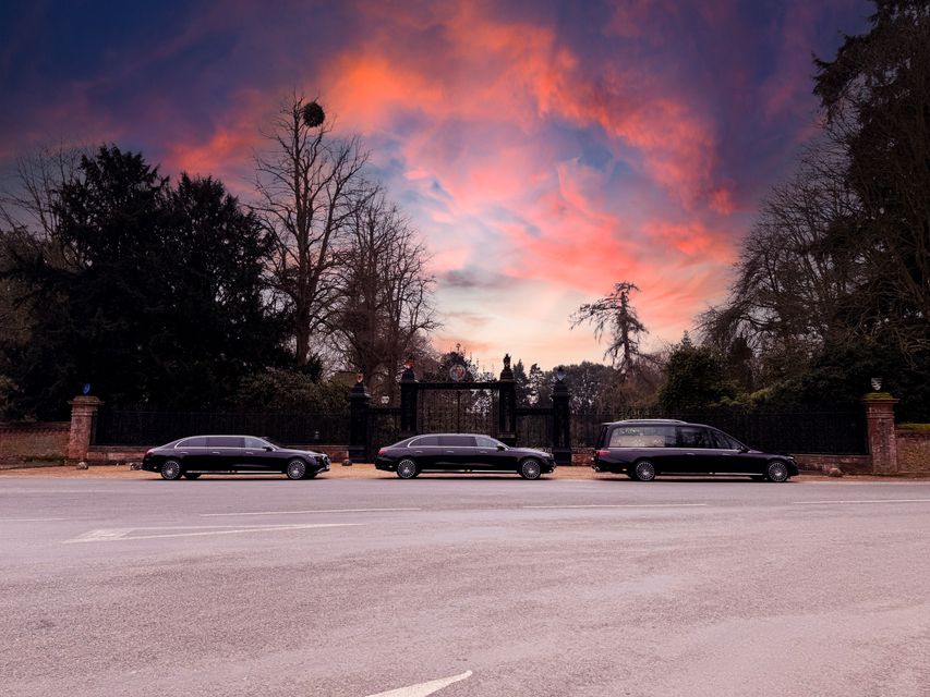 Thornalley Funeral Services, King's Lynn, funeral director in Norfolk