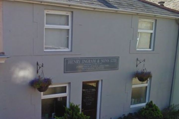Henry Ingram & Sons Funeral Directors