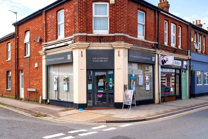 Christchurch Funeralcare