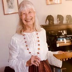 Corinne Partridge