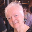 Mavis   Stevenson MBE