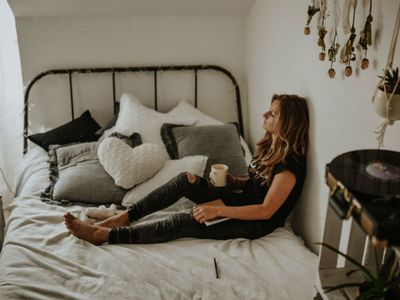 Mother&rsquo;s Day grief: The pain when someone has died