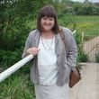Gina Rose Cornford
