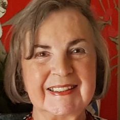 Lesley Ann Cunningham