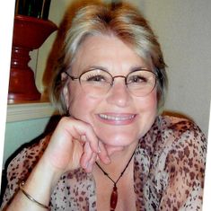 Valerie Pamela Beckett