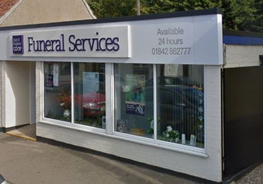 Michael Denney & Sons Funeral Service