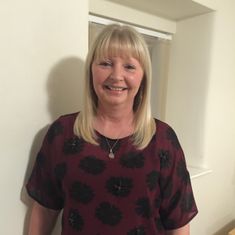 Dilys Simpson