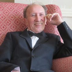 Michael Davis