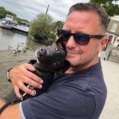 Simon Vaughan