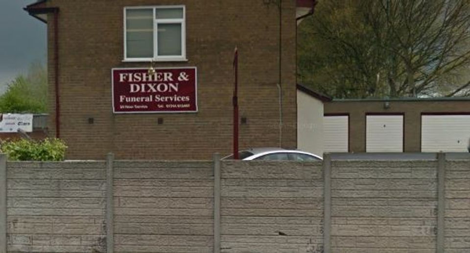 Fisher & Dixon Funeral Directors