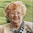 Mary Macdonald