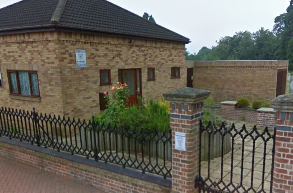 Kingfisher Independent Funeral Services Ltd, Saint Neots