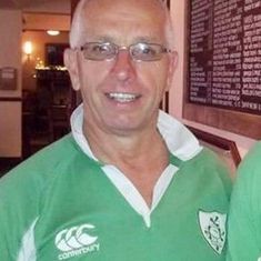 Antony Stevens