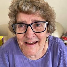 Teresa Mary Savidge