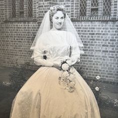 Margaret Joan Hickey