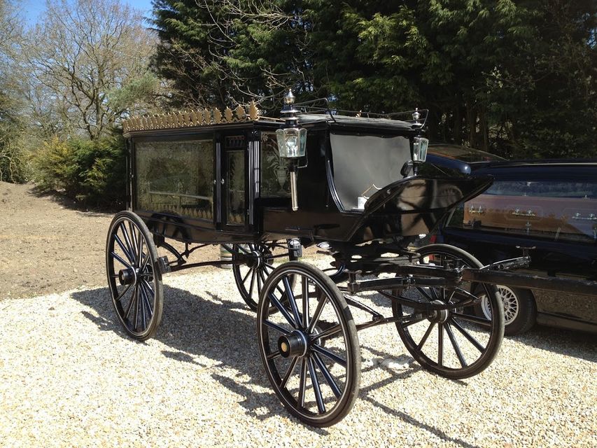 Goward's Funeral Services