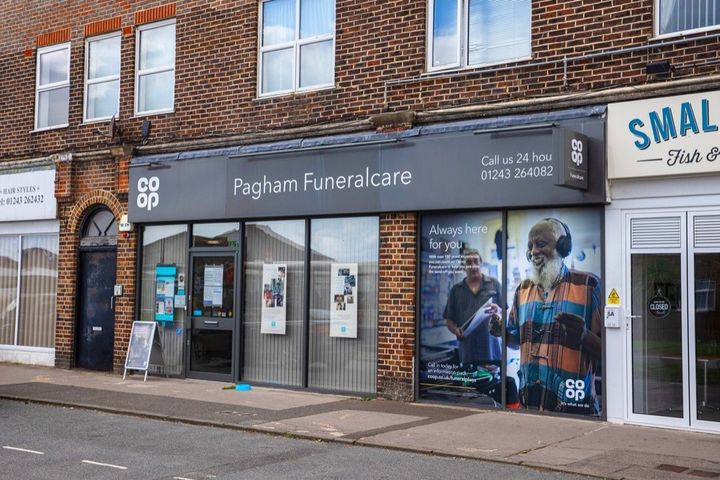 Pagham Funeralcare