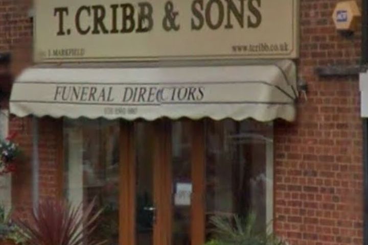 T Cribb & Sons, Loughton