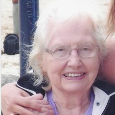 Una Margaret Ann Hudson