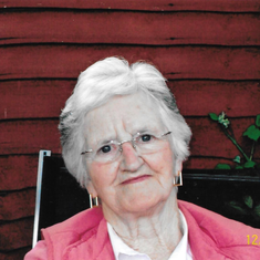 Mary Walsh