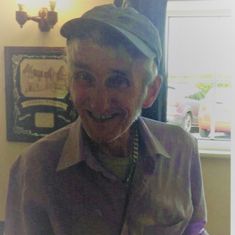 Francis Dorans