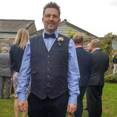 Graeme Paul Myers