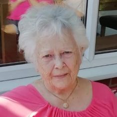 Patricia Joan Young