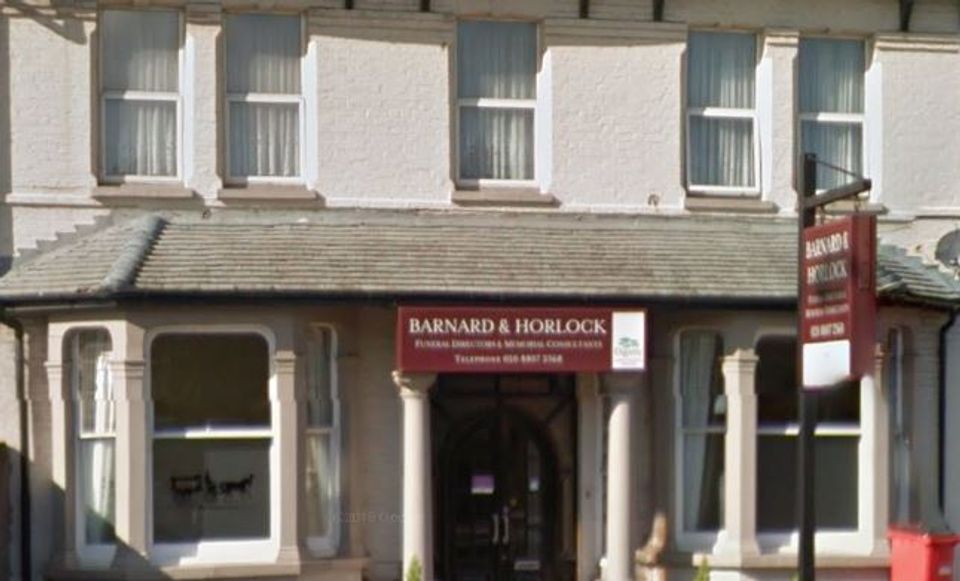 Barnard & Horlock Funeral Directors