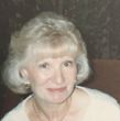 Patricia Meddows