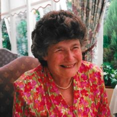 Joan Dawson