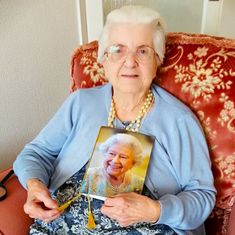 Muriel Lea Atkinson Barritt