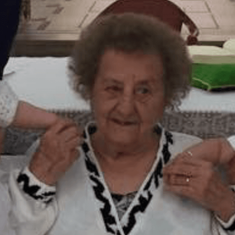 Thelma Dilsworth