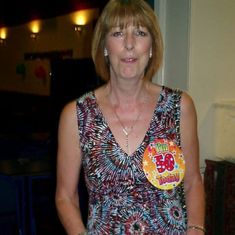 Janet Edwards